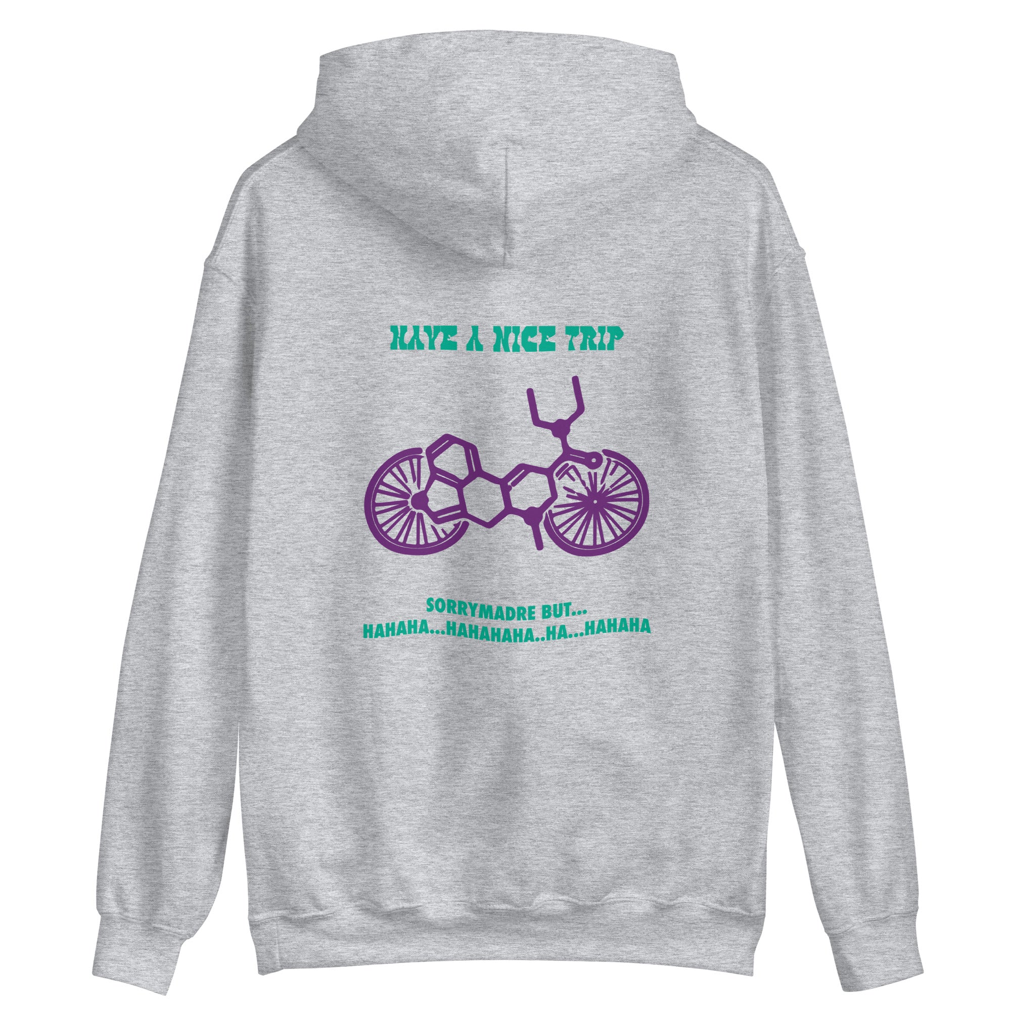 SorryMadre | Trip | Hoodie