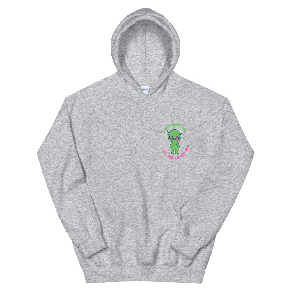 SorryMadre | MEDIA | Hoodie