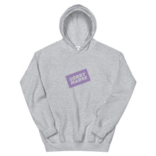 Load image into Gallery viewer, SorryMadre | LMIRL! | Hoodie
