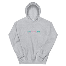 Load image into Gallery viewer, SorryMadre | MEDIA 3D | Hoodie
