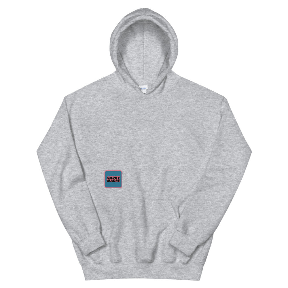 SorryMadre | Woman | Hoodie