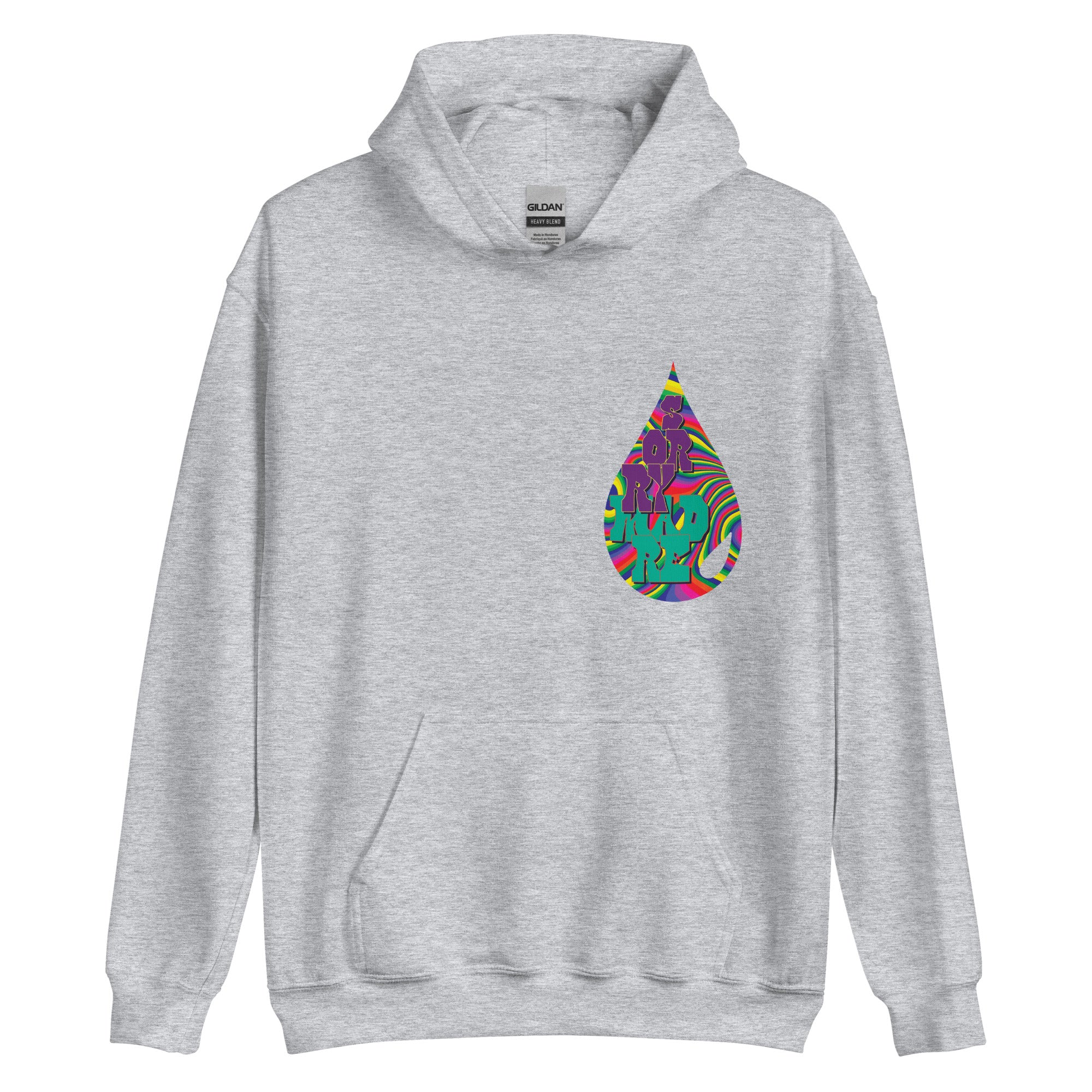 SorryMadre | Trip | Hoodie