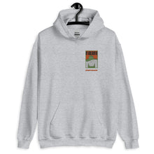 Load image into Gallery viewer, SorryMadre | Madame | Embroidered Hoodie
