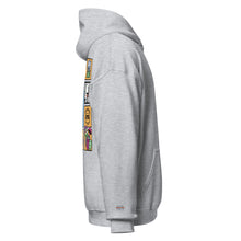 Load image into Gallery viewer, SorryMadre | All In One | Embroidered Hoodie
