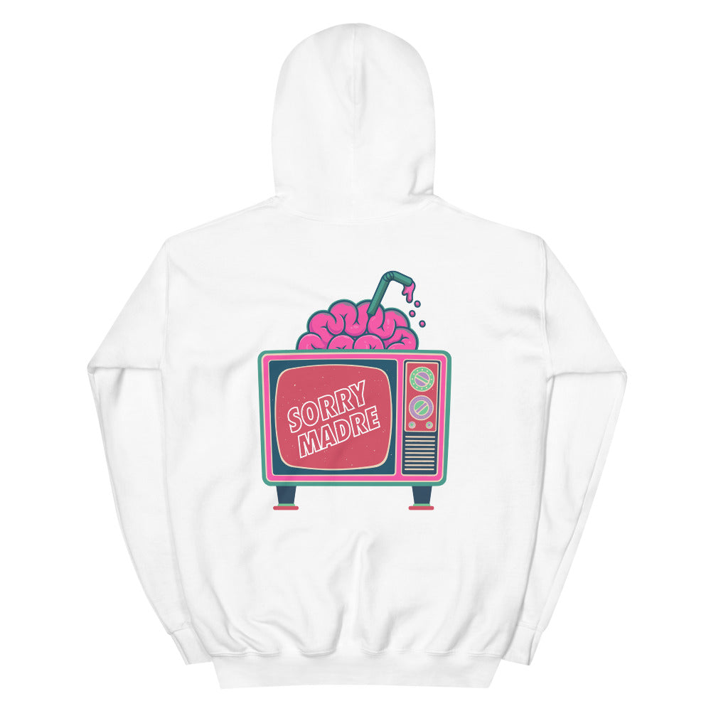 SorryMadre | MEDIA | Hoodie