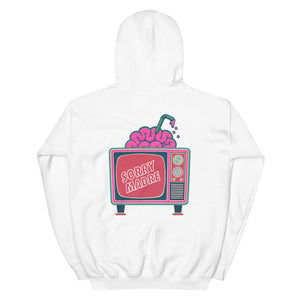 SorryMadre | MEDIA | Hoodie