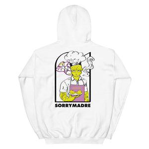 AfterBite hoodie
