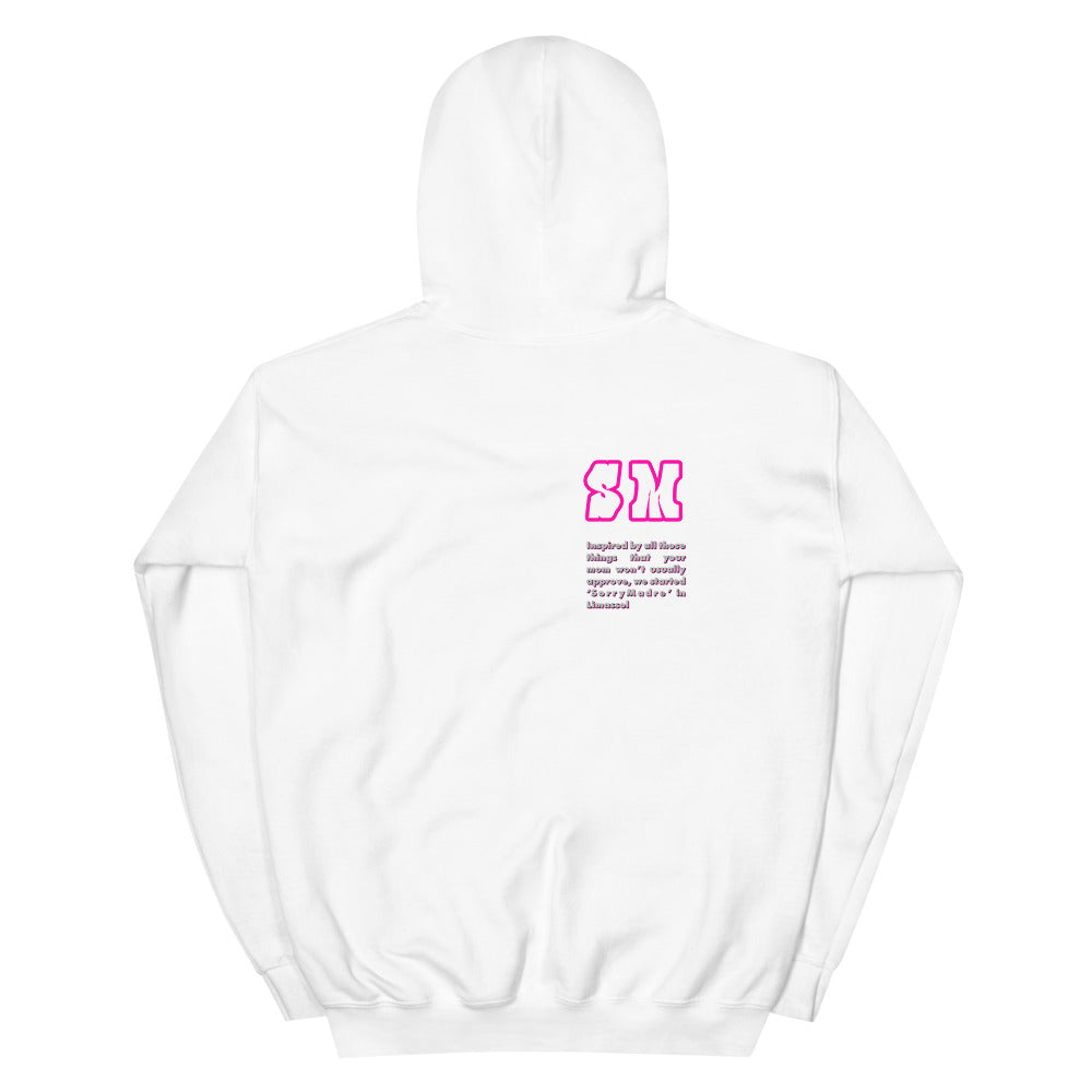SorryMadre | SMBIWS | Hoodie