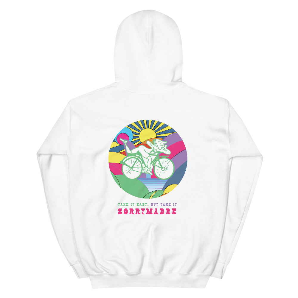 SorryMadre | EL | Hoodie