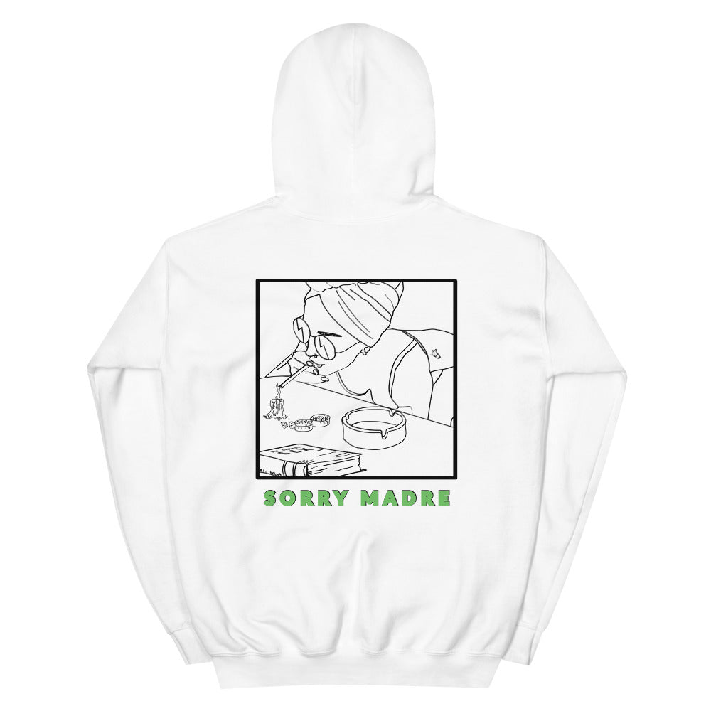 SorryMadre | Woman | Hoodie