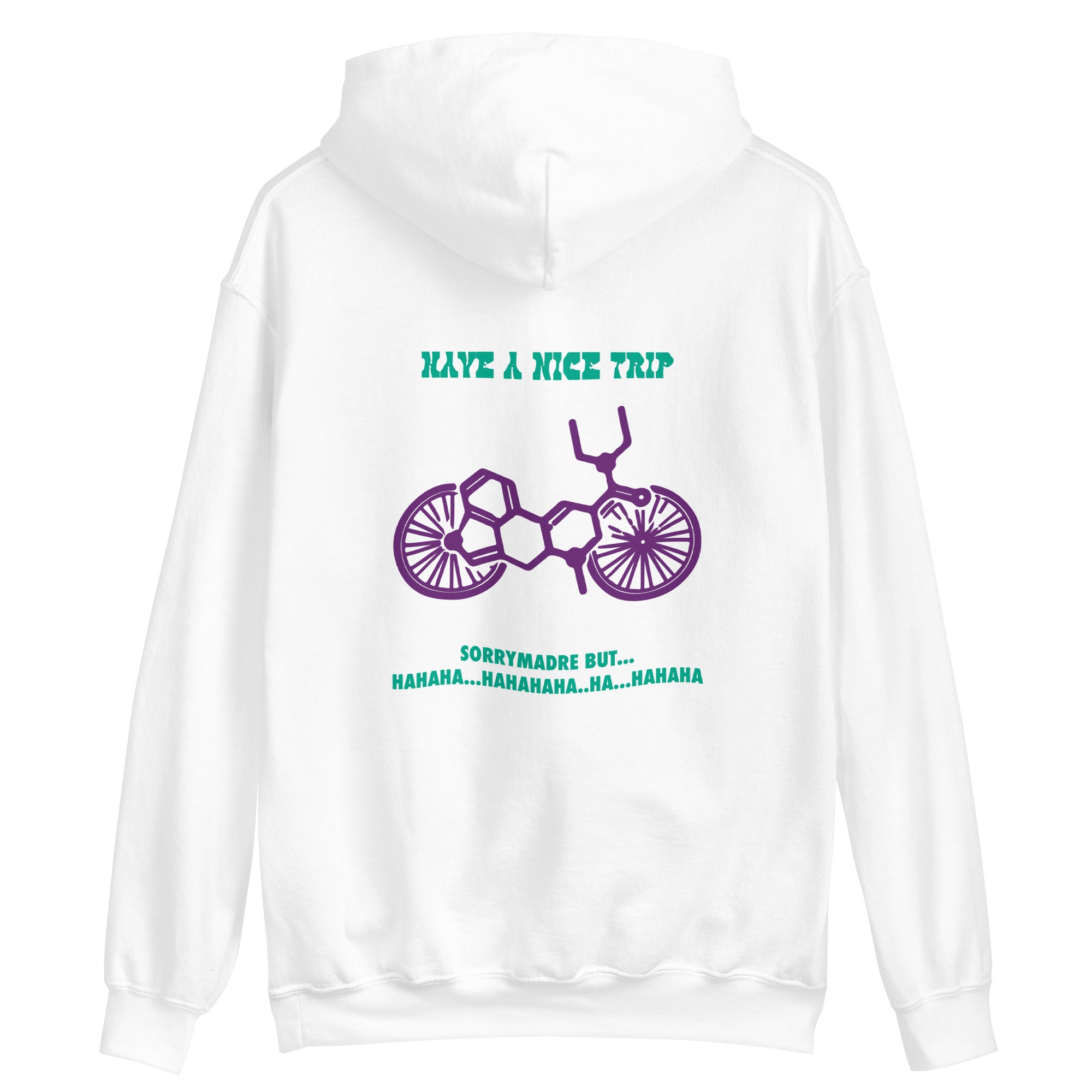 SorryMadre | Trip | Hoodie