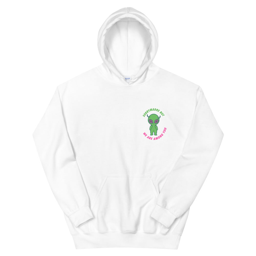 SorryMadre | MEDIA | Hoodie