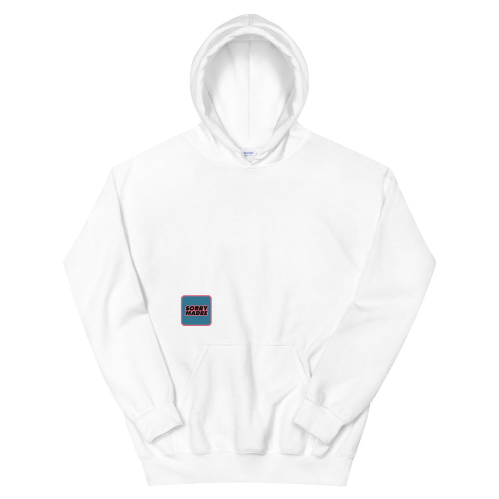 SorryMadre | Woman | Hoodie