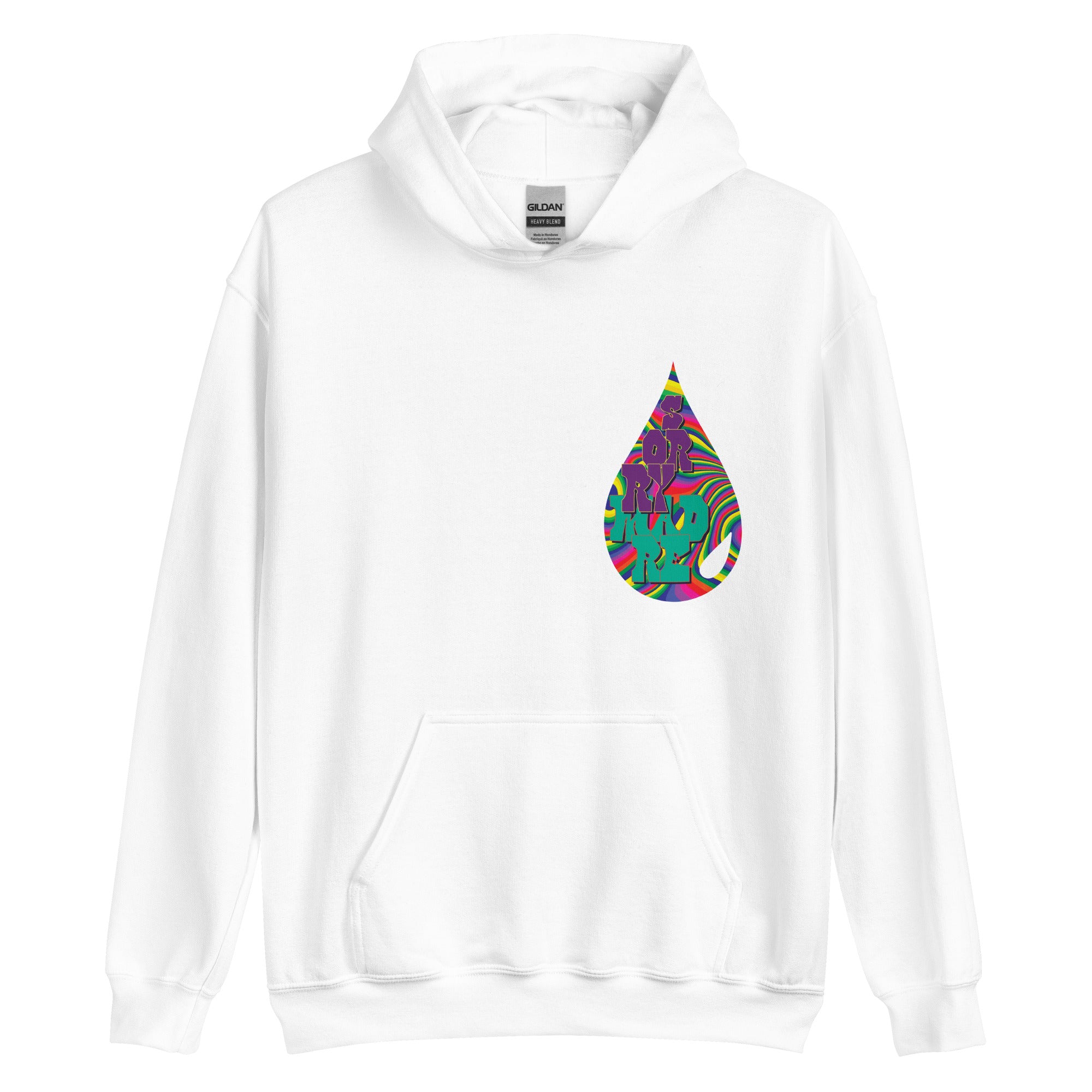 SorryMadre | Trip | Hoodie
